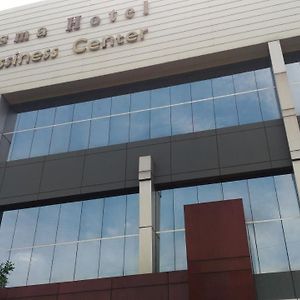 Hotel Kharisma Madiun