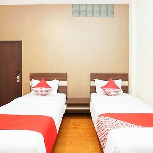 Oyo 275 Hotel Kita